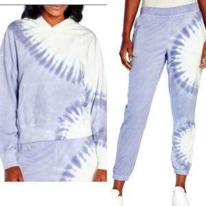 Wildfox Tie Dye Sweats